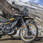 Motorcycle Sherpa Announces Major 2025 Fleet Upgrade Across Three Continents